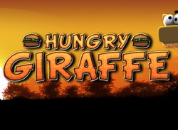 Laughing Jackal Releases Debut Hungry Giraffe Footage
