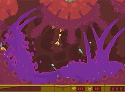 Who's Ready For More PixelJunk Shooter Next Month?
