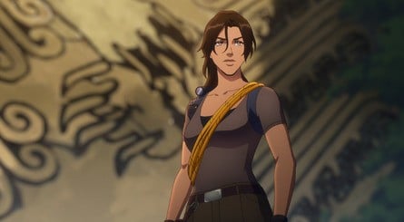 TV Show Review: Tomb Raider: The Legend of Lara Croft - Globetrotting Animated Adventure Edges Lara's Arc Forward 6