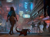 Star Wars Outlaws Demos Out of This Galaxy PS5 Gameplay