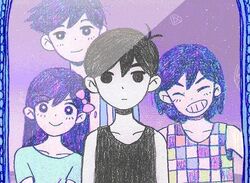 Popular PC Indie Game Omori Out for PS4 This Week