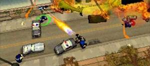 Is GTA: Chinatown Wars Headed To The PSP?