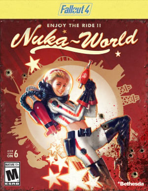 Fallout 4: Nuka World