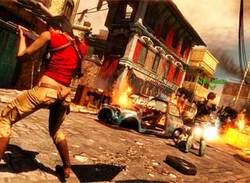 What Does The Uncharted 2 Multiplayer Patch Fix?