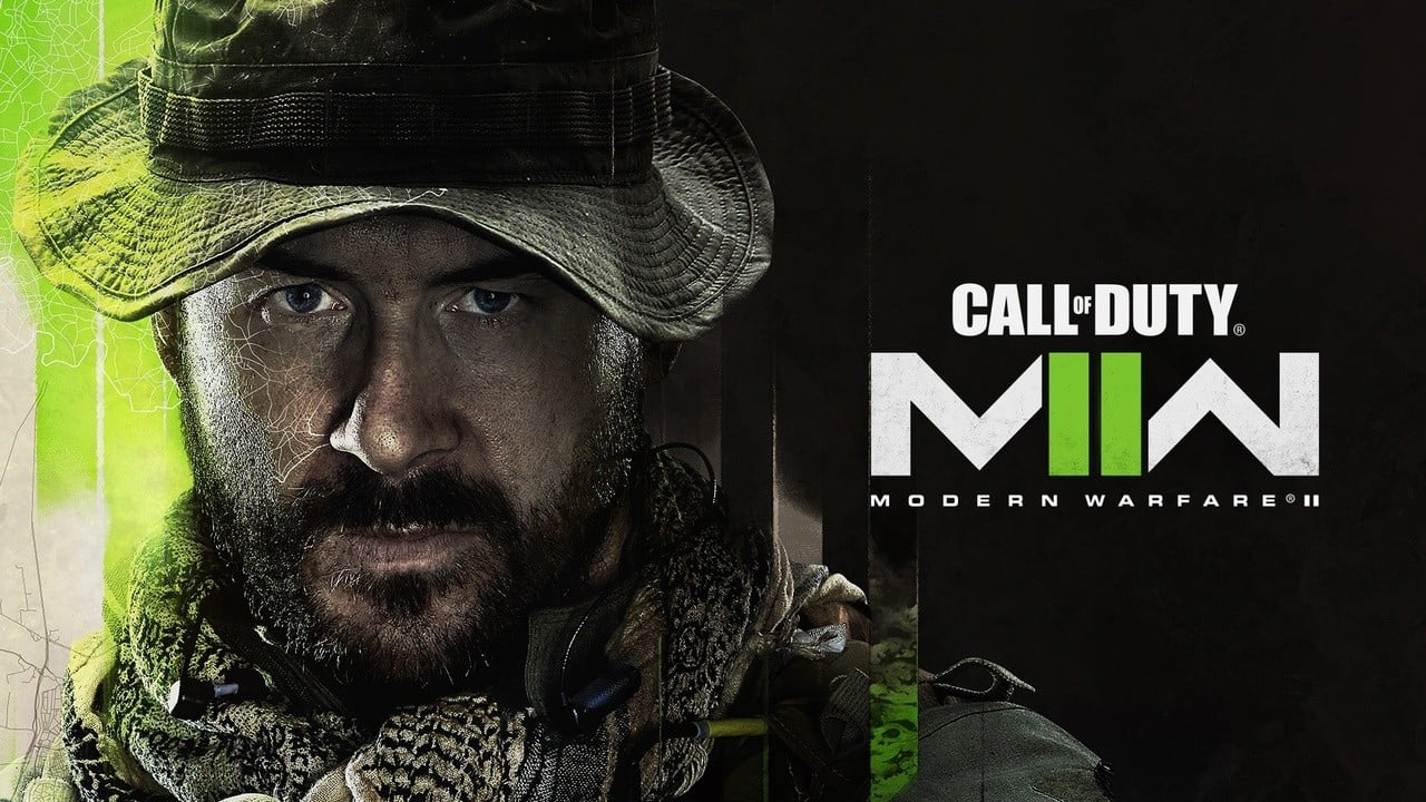 Call of Duty: Modern Warfare 2 Beta llegará primero a PS5, PS4