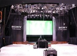 Sony Prepare Themselves For CES 2010, We Muse The Possibility Of A Playstation Motion Controller Announcement
