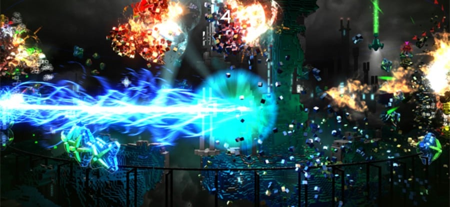 ResoGun