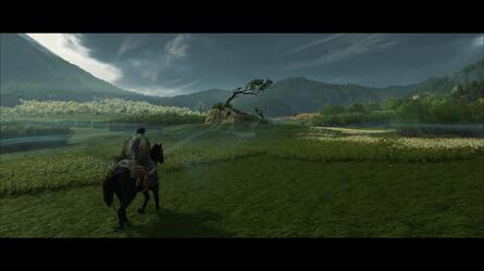 Ghost of Yotei: All Wolf Dens Locations Guide 8