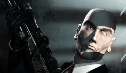 Experience Agent 47's Initial Outings All Over Again with New PS5 Remasters