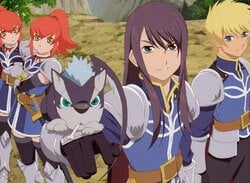 Tales of Vesperia Was Definitive Enough to Reach One Million Sales