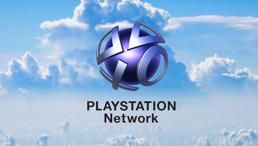 PlayStation Network PS4 PS3 Vita Scheduled Maintenance