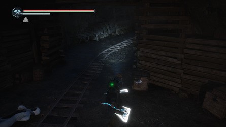 Hell Is Us: What to Do with Twin-Headed Serpent Item in Vyssa Hills 14