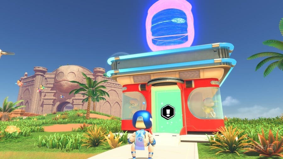 Astro Bot Trophy Guide: All PS5 Trophies and How to Get the Platinum 17