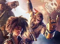 Beyond Good and Evil 2 'Still Several Years Away'