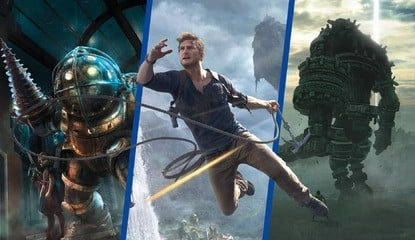 Best Adventure Games on PS4