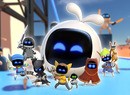 Astro Bot: All VIP Bots