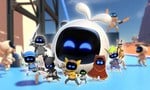 Astro Bot: All Special Bots