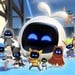 Astro Bot: All VIP Bots