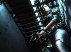 Capcom Revives Resident Evil: Revelations for PlayStation 3