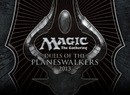 Magic: The Gathering Apparates Atop June's PSN Charts