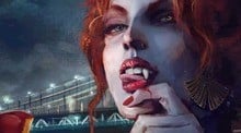 Vampire: The Masquerade - Coteries of New York