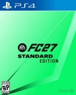 EA Sports FC 27