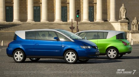 Gran Turismo 7 Update 1.62 PS5, PS4 14