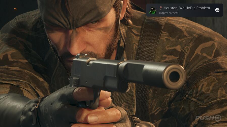 Metal Gear Solid Delta Trophy Guide: All Trophies and How to Get the Platinum 19