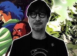 The DNA Of Hideo Kojima, Video Gaming's Greatest Auteur
