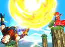 Dragon Ball XenoVerse 2 Won't Add Any New Playable Races