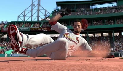 MLB 15: The Show to Hit a Homerun at PlayStation Experience