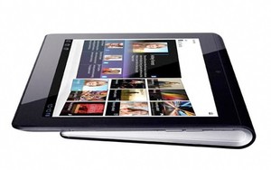 Sony's slashed the price of the Tablet S on its online store.