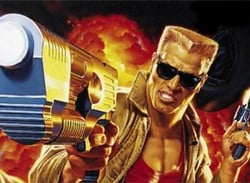 Stupid Rumourville: Gearbox Are Finishing Off Duke Nukem Forever