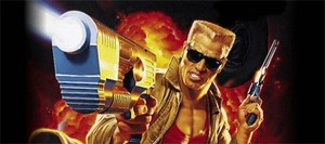 Seriously, No One Cares About Duke Nukem And His Gum.