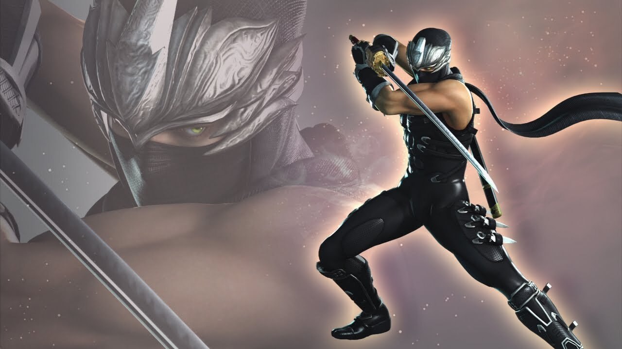 Ninja Gaiden S Ryu Hayabusa Makes A Comeback In Warriors Orochi 4 Ultimate Push Square
