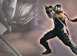 Ninja Gaiden's Ryu Hayabusa Makes a Comeback in Warriors Orochi 4 Ultimate