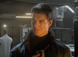 Fans Convinced They've Figured Out Who Plays James Bond in 007 First Light