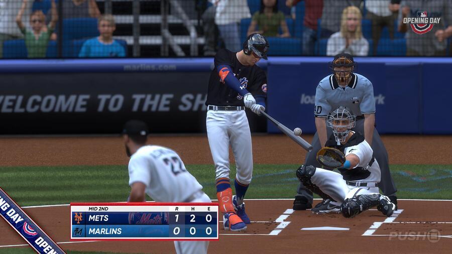 MLB The Show 23 Best Hitting Interface to Use and Why Push Square