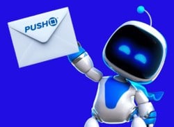 The Push Square Mailbox Is Officially Open, Send Us Your Letters