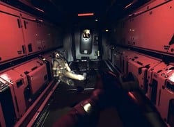 PS5 Is the Lead Platform for Next-Gen Horror Game Quantum Error