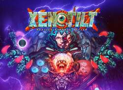 'Hostile Pinball' XENOTILT Takes Aim at PS5 from Today