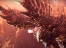 Monster Hunter World: Iceborne's Big Alatreon Update Launches Next Week