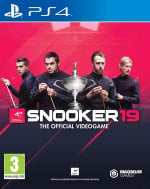 Snooker 19