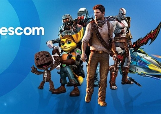 PS4, PS3, and Vita Announcements You Should Expect at GamesCom 2013