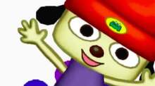 PaRappa the Rapper 2