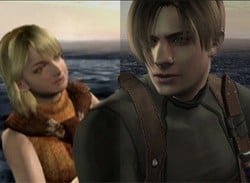 Resident Evil 4, Code Veronica HD To Launch On PlayStation Network This Fall