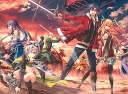 PS Plus Extra in Japan Gets Almost Every Trails Game on PS4