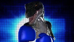 No, your eyes do not deceive you