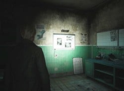 Silent Hill 2: How to Solve the X-Ray Viewer Puzzle