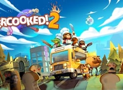 Overcooked 2 Brings Online Multiplayer to the Table in August